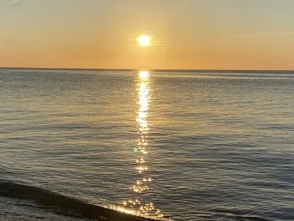 Nightly Gratitude Guided Meditation With Ocean Sounds