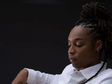 Nightly Reset: Rest, Release, Peace