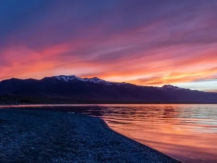 Nightly Review In Grace