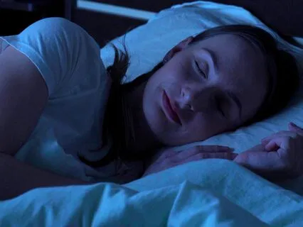 Nightly Ritual Meditation For Self-Love And Abundance