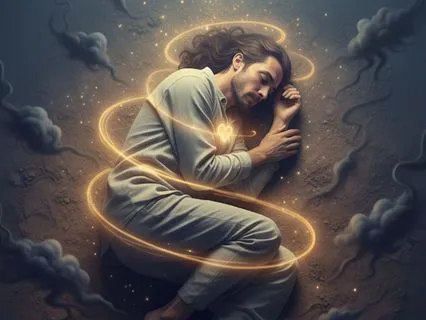 Nightmare Soothing For Deep Sleep