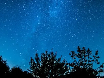 Nights Embrace - A Meditation From Celtic Spirituality