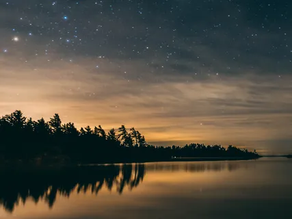Nights In Halong Bay