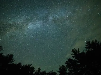 Nighttime Abundance Meditation