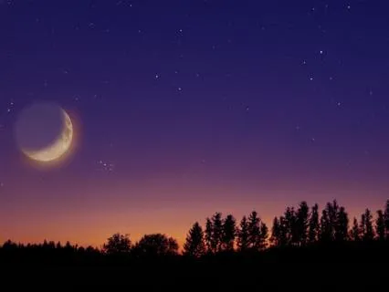 Nighttime Affirmations: Sleep Well