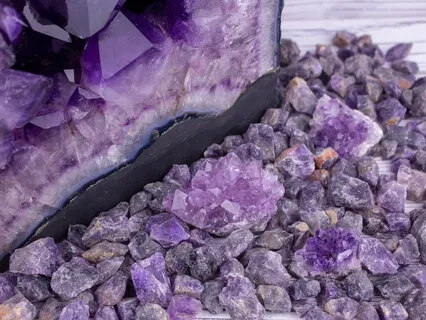 Nighttime Amethyst Moon Volume 1 : To Relax & To Sleep 