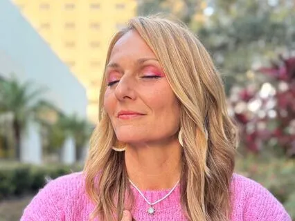 Nighttime Blessings: Affirmations For Peaceful Surrender