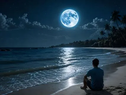Nighttime Cortisol Calm