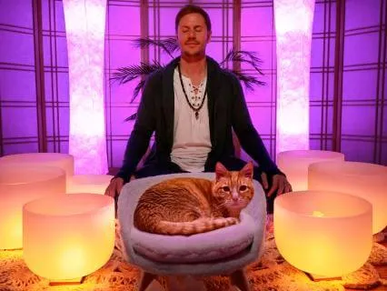 Nighttime Energy Detox Sound Bath