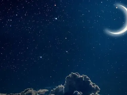 Nighttime Healing Energy Meditation With Affirmations