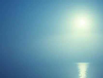 Nighttime Healing Field for Restful Sleep