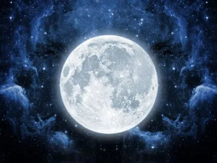 Nighttime Healing Music — Surrender To Stillness