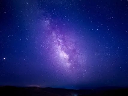 Nighttime Hibernation