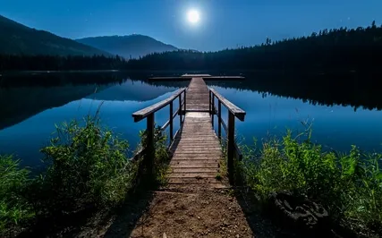 Nighttime Meditation: Prepare Yourself For The Best Sleep