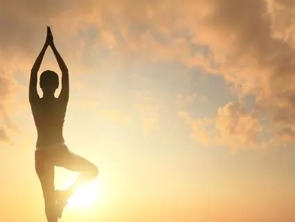 Nighttime Meditation To Help You Sleep