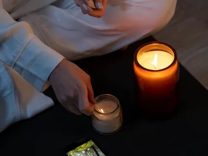 Nighttime Meditation