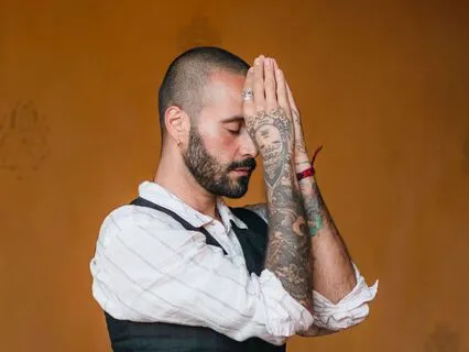 Nighttime Money Mantra Practice