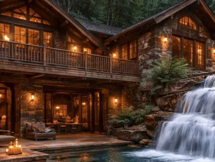 Nighttime Nervous System Calm (Sleep Without Tension)