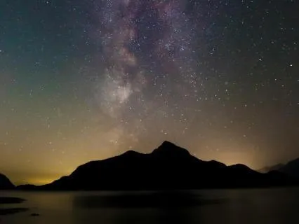 Nighttime Nervous System Reset 528 Hz