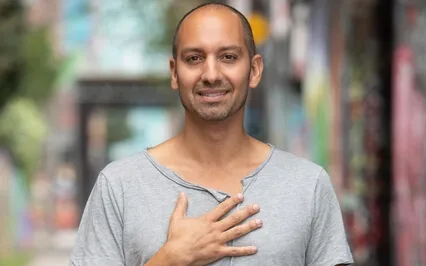 Nighttime Parable Reflection: The Foolish Heart