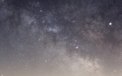 Nighttime Relaxation & Energy Clearing