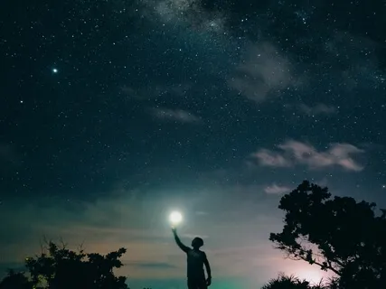 Nighttime Relaxation With The ABC's Of Wellness (432Hz)