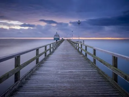 Nighttime Reminders For Abundance