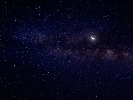 Nighttime Serenity Meditation