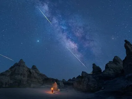 Nighttime Zen: Soothing Sleep Sounds