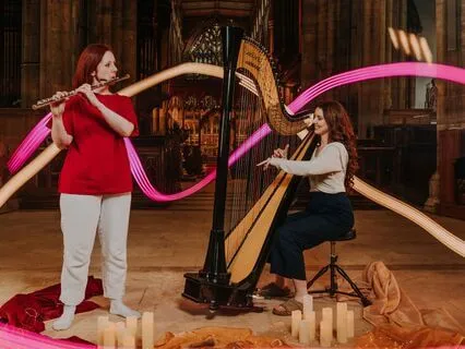 Nila - Blue (From Awakening)