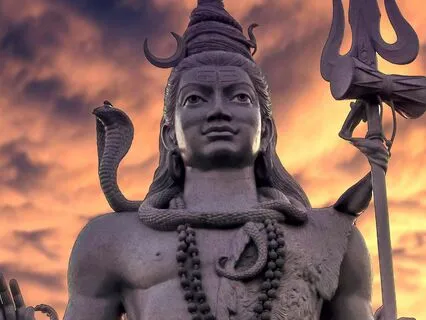 Nilanjan Samabhasam Raviputram Yamagrajam (108 times)