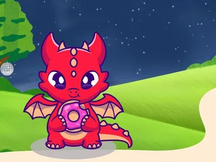 Kids Sleep Story: Nimbus Noah Vs The Nasty Narrator