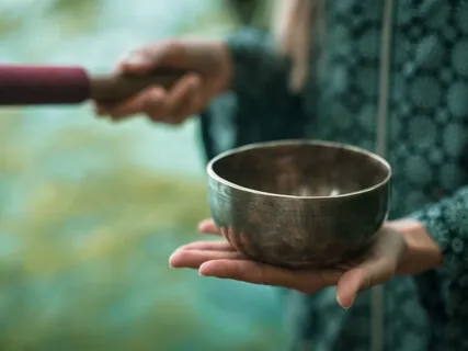 Nina Hanuman Chalisa