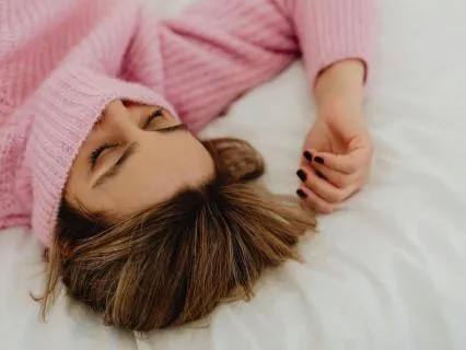 Nine Minute Sensory Grounding For AUDHD