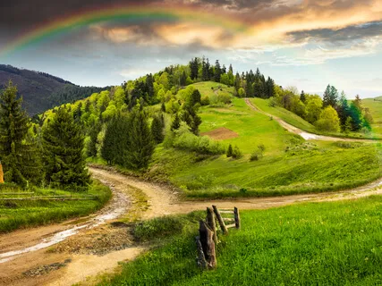 Nine Round Breathing