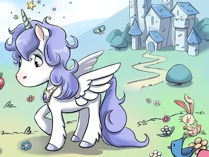 Ninja Unicorns - Children's Sleep Story