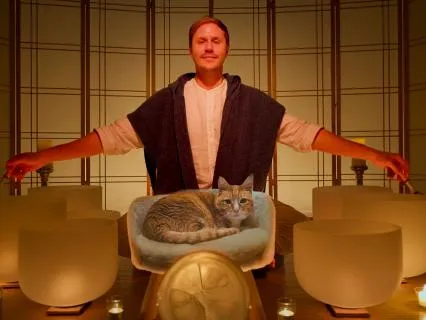Nirvana Sound Bath
