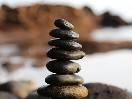 Nisargadatta Contemplation - Appearances And Reality