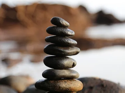 Nisargadatta Contemplation - Awareness And Consciousness