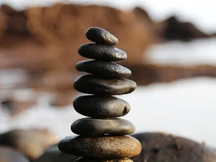 Nisargadatta Contemplation - Meditation 