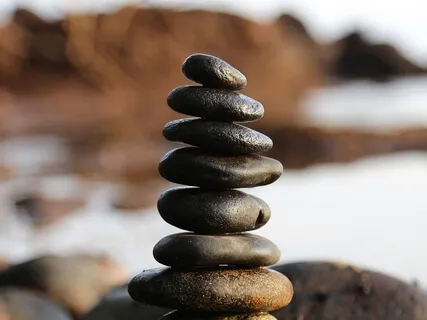 Nisargadatta Contemplation - The Living Present