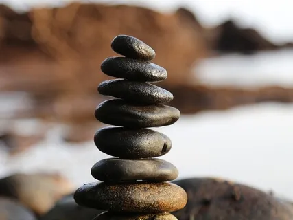 Nisargadatta Contemplation - The Person Is Not Reality