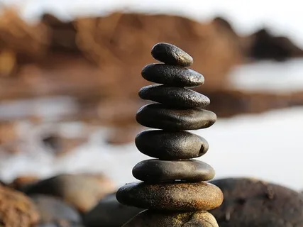 Nisargadatta Contemplation - The Sense Of I am