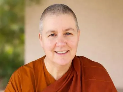 Nisargadatta Profound Meditation ~ Be The Detached Witness