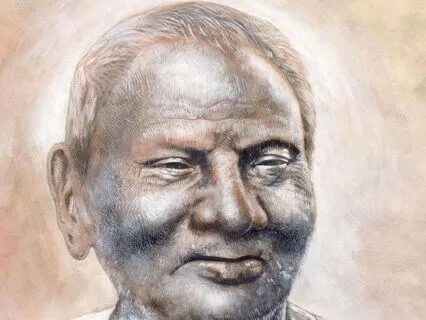 Nisargadatta's I Am That Session 11 - Meditation