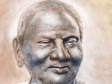 Nisargadatta's I Am That Session 3 - Obsession With The Body