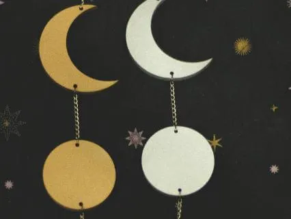 Nityas: Goddesses Of The Moon Eight Hour Sleep Track