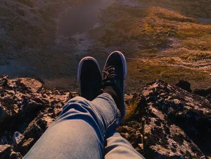 Niyama #5: Surrender