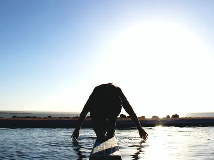 Deep Calm And Relaxation At Your Fingertips