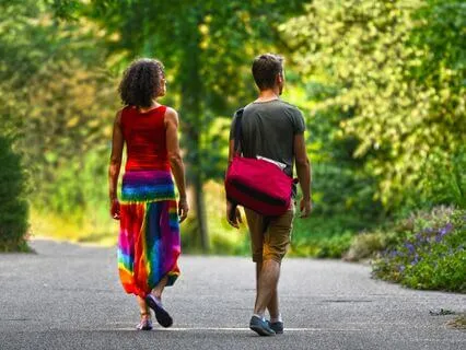 NLP Exercise - Perceptual Positions